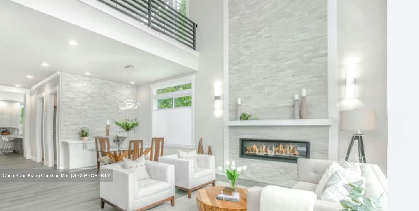 Regent Park (D5), Condominium #550880441